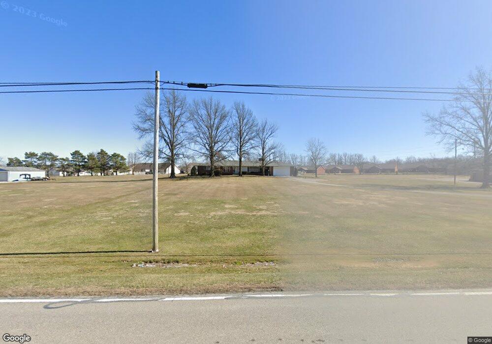 1018 Milford Ave, Marysville, OH 43040 - photo 1