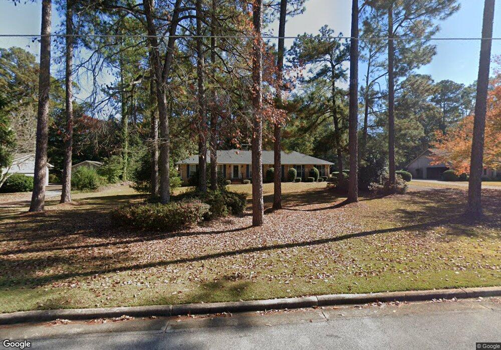 708 Camellia Dr, Lagrange, GA 30240 - photo 1