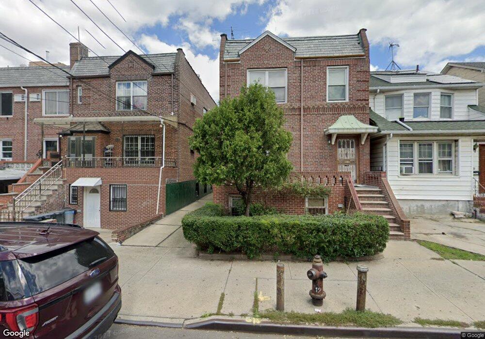 4215 Forley St, Elmhurst, NY 11373 - photo 1