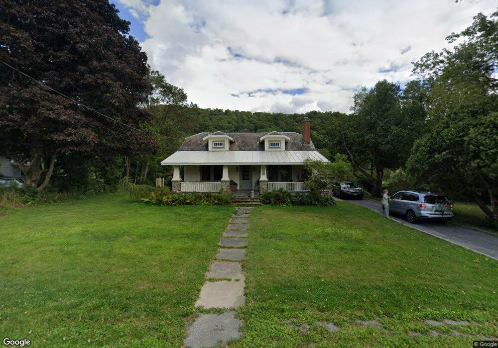 2868 Vt Route 153 Rd, Rupert, VT 05768 - photo 1