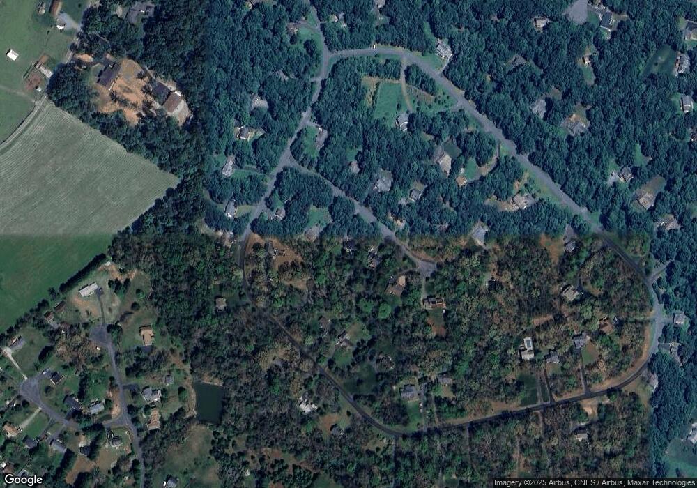 84 Greene Ct, Ruckersville, VA 22968 - photo 1