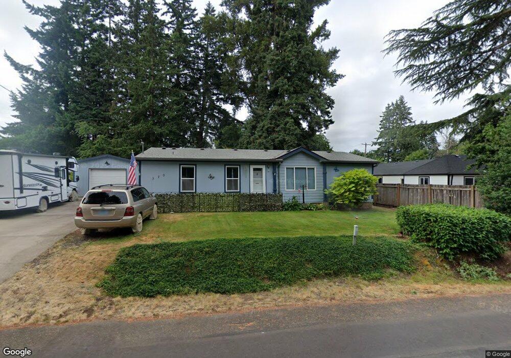 770 Orchard St N, Keizer, OR 97303 - photo 1