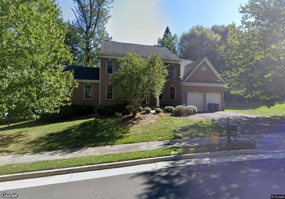 2493 Wieland Place, Falls Church, VA 22043 - photo 1