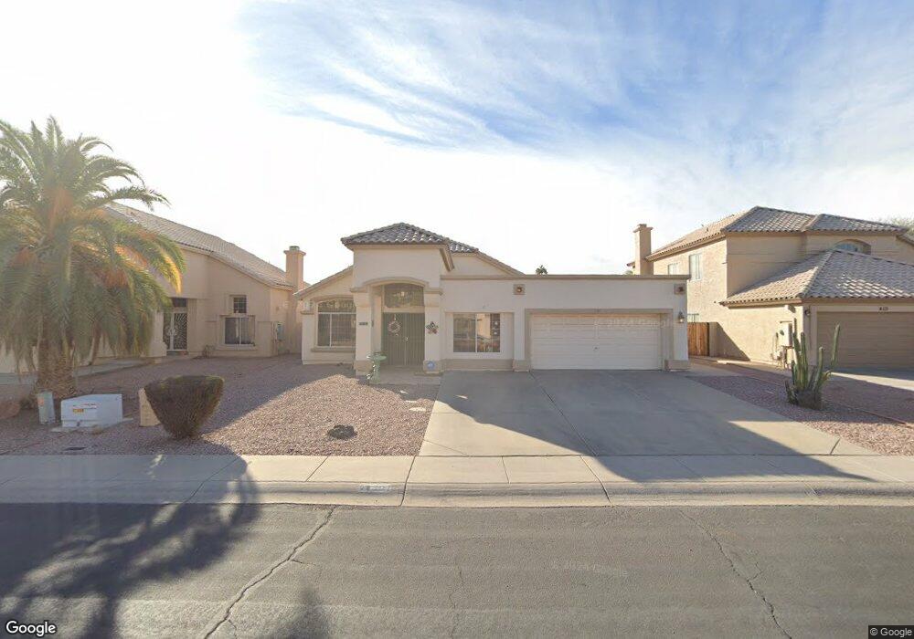 391 W Palomino Dr, Tempe, AZ 85284 - photo 1