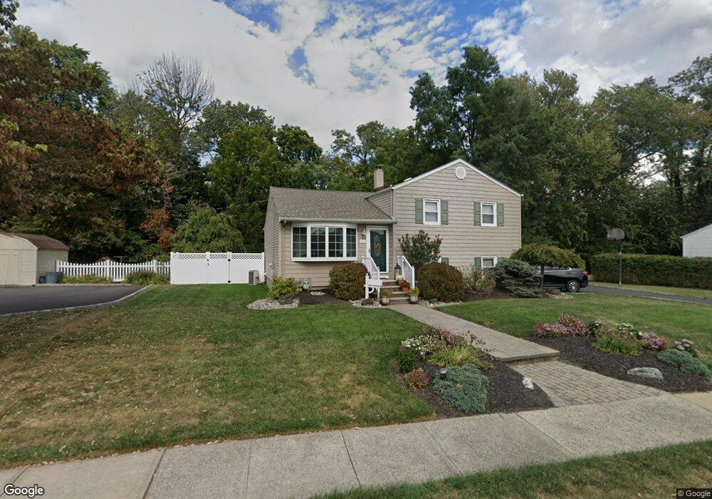 710 Cedarbrook Ave, South Plainfield, NJ 07080 - photo 1