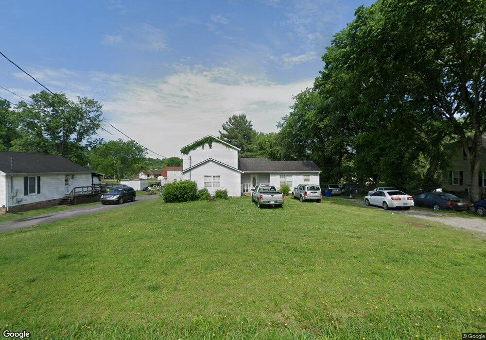 206 Keenan Ln, Shelbyville, TN 37160 - photo 1