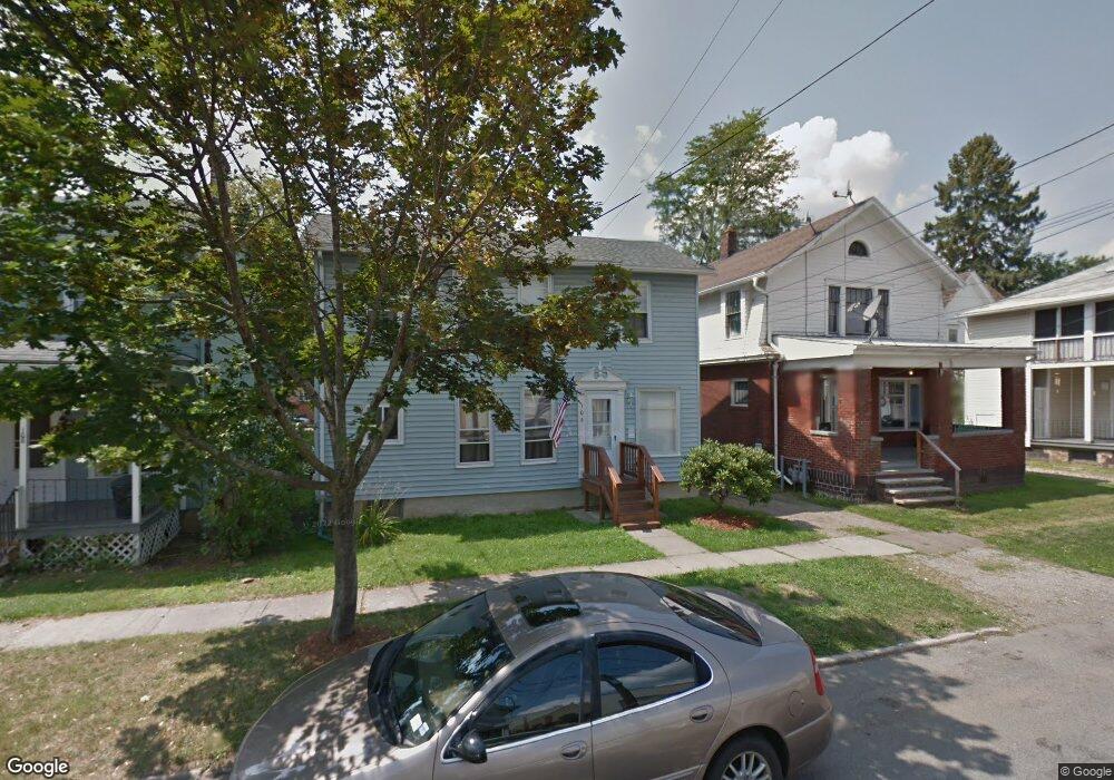 106 S 5th St, Olean, NY 14760 - photo 1