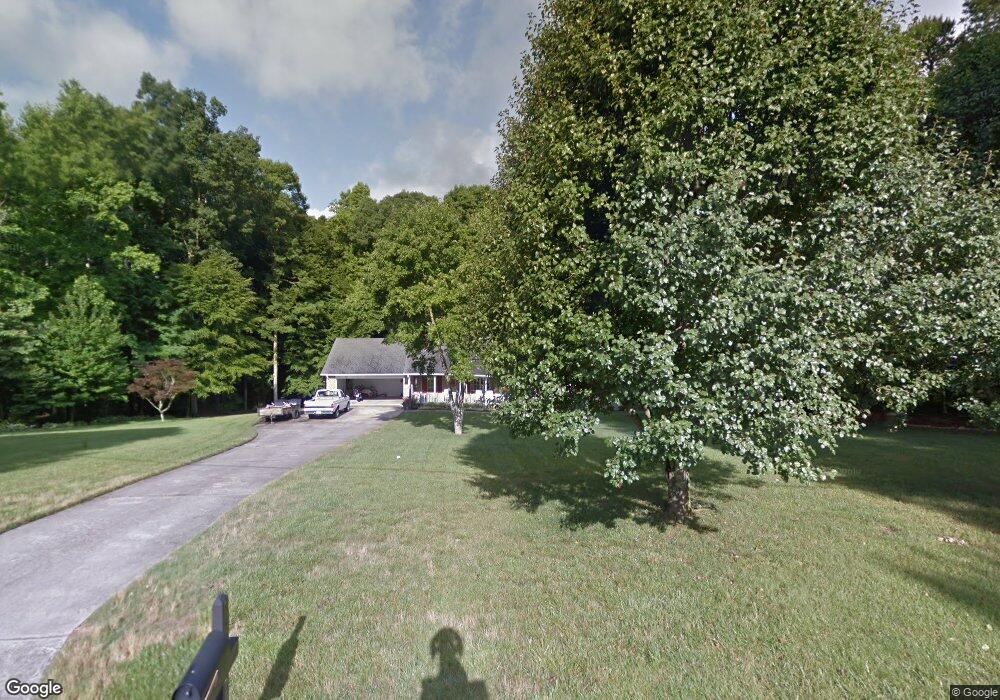 2892 Tree Top Rd, Dacula, GA 30019 - photo 1