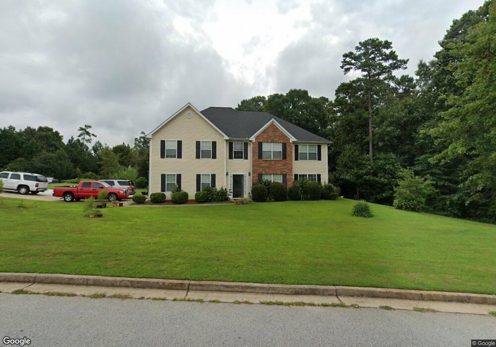 60 Heaton Cir, Covington, GA 30016 - photo 1