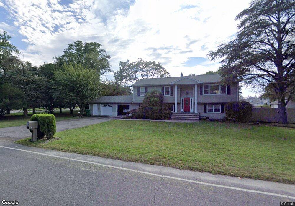 21 Tioga Dr, Howell, NJ 07731 - photo 1