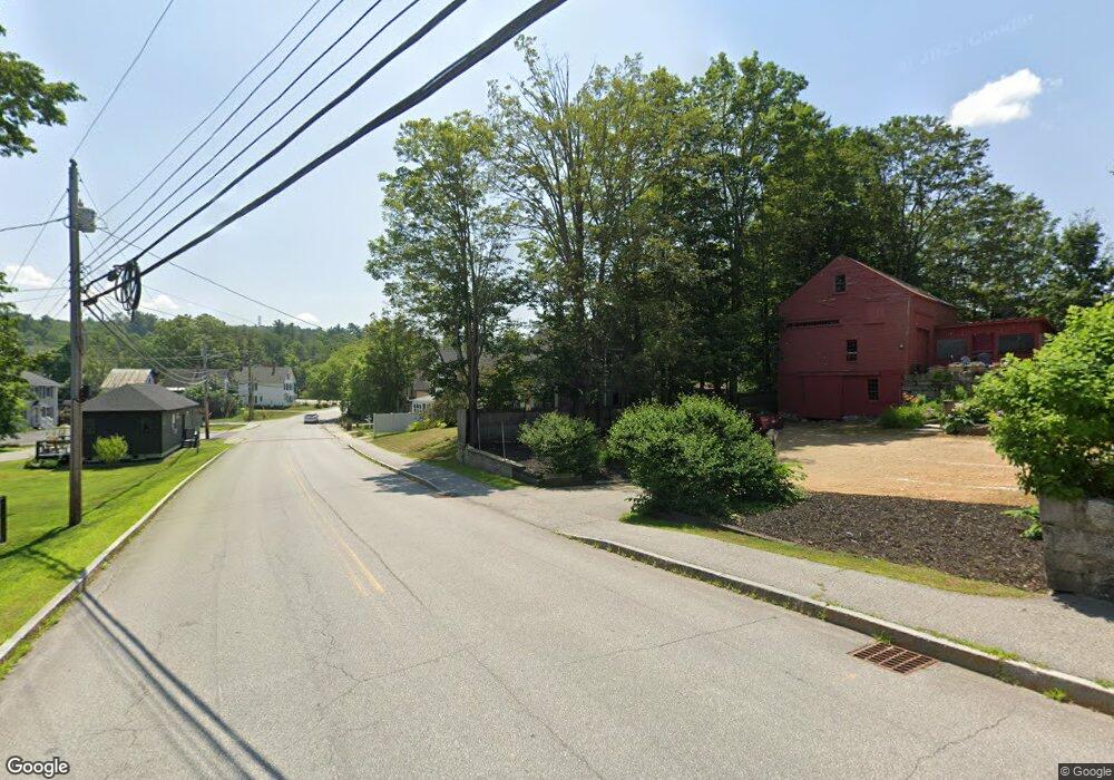 133 Main St, Meredith, NH 03253 - photo 1
