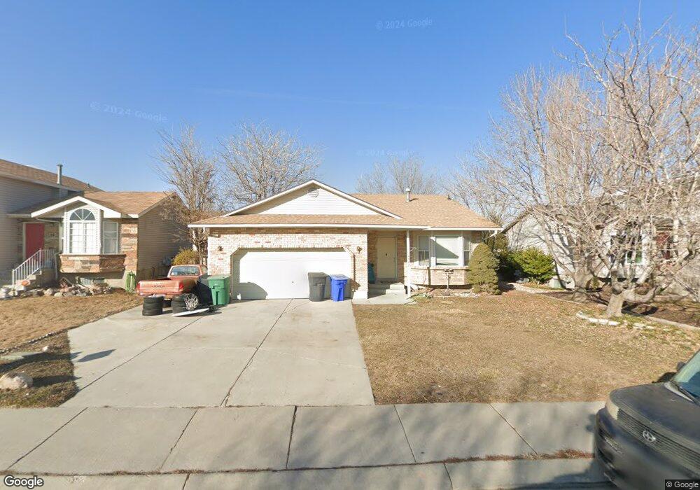 4942 Roundstem Rd, West Jordan, UT 84081 - photo 1