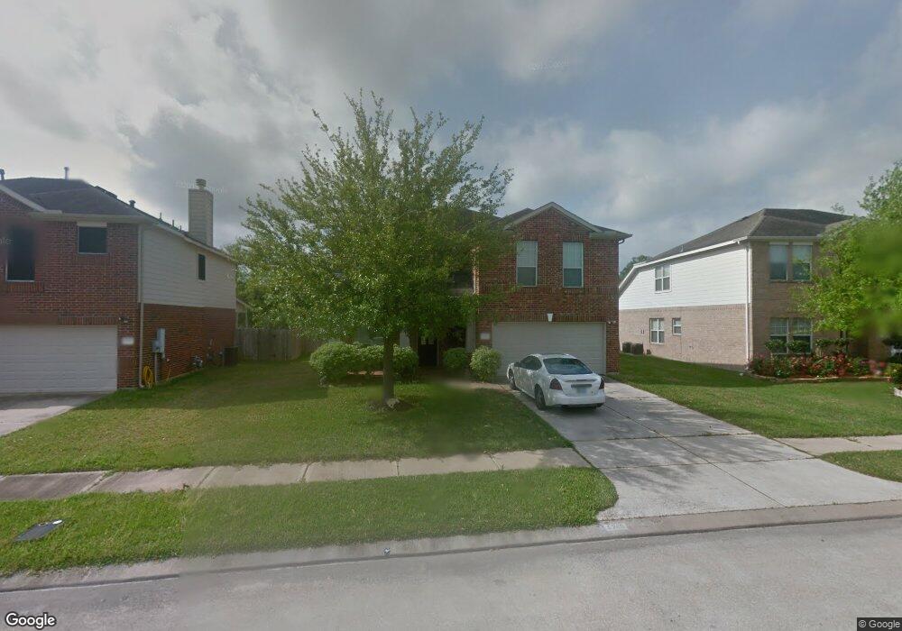 6206 Winter Oak St, Pearland, TX 77584 - photo 1