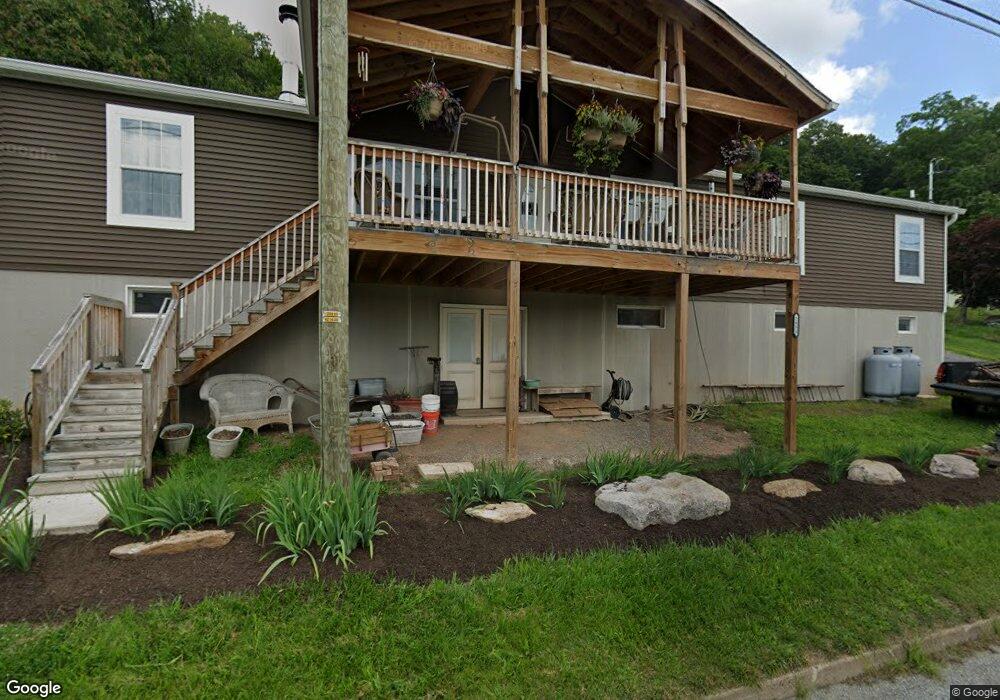 1853 Upper Rd, Shamokin, PA 17872 - photo 1