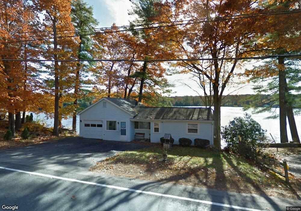 15 Barrington Rd, Nottingham, NH 03290 - photo 1