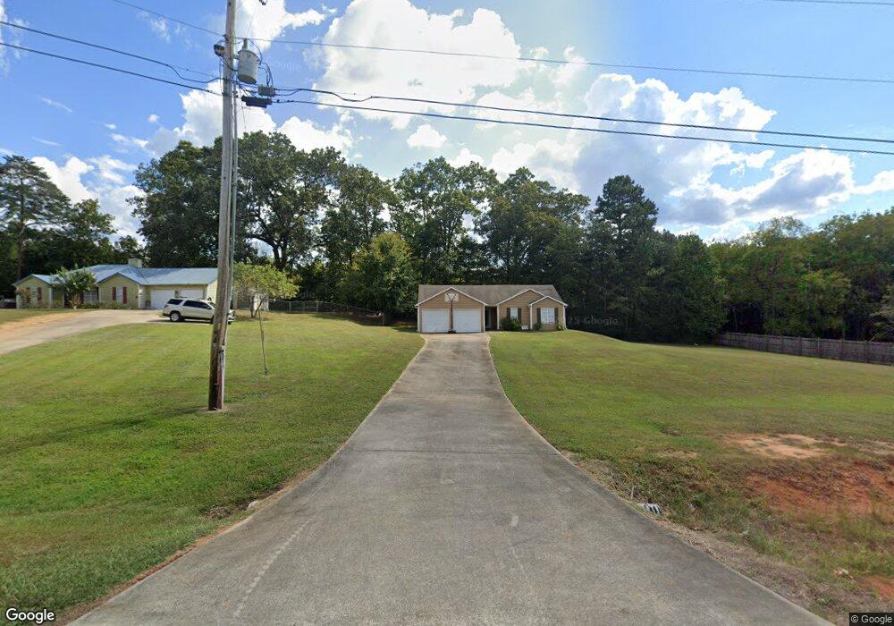 576 Shawn Ln, Chatsworth, GA 30705 - photo 1