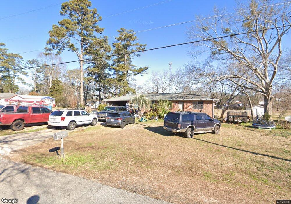 70 Smith St, Locust Grove, GA 30248 - photo 1