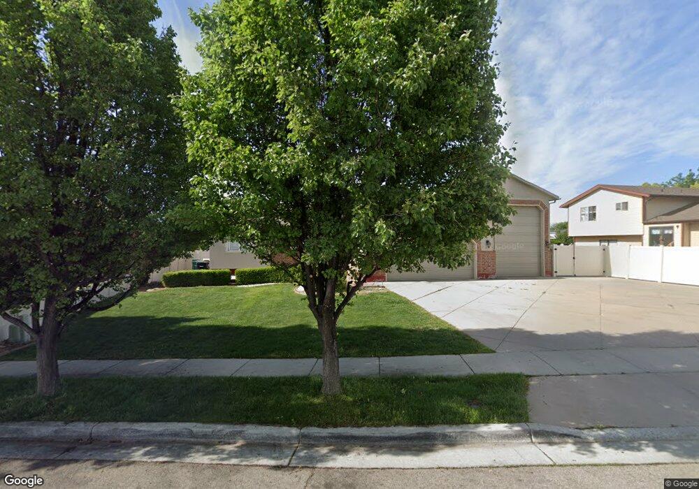 3709 W Zadok Ln, West Jordan, UT 84088 - photo 1