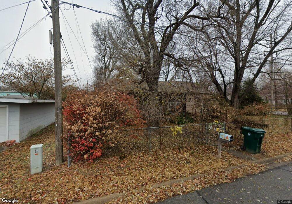 1505 S 13th St, Parsons, KS 67357 - photo 1