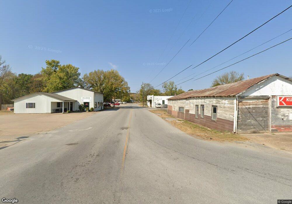 0 Center 17 89a unit 621600, Elkins, AR 72727 - photo 1