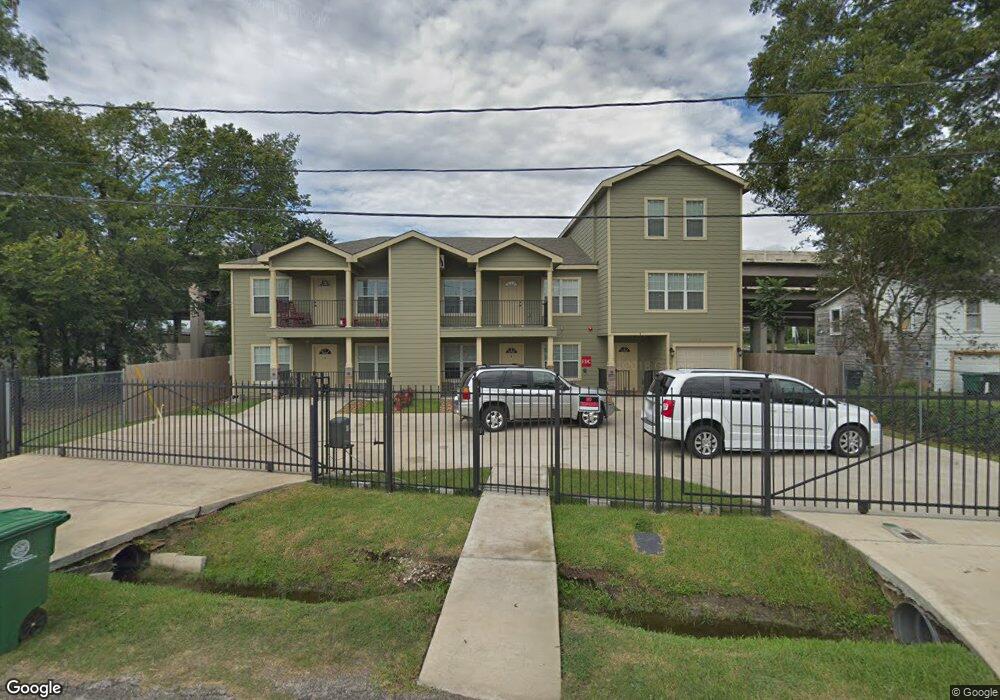 6803 Bleker St, Houston, TX 77016 - photo 1