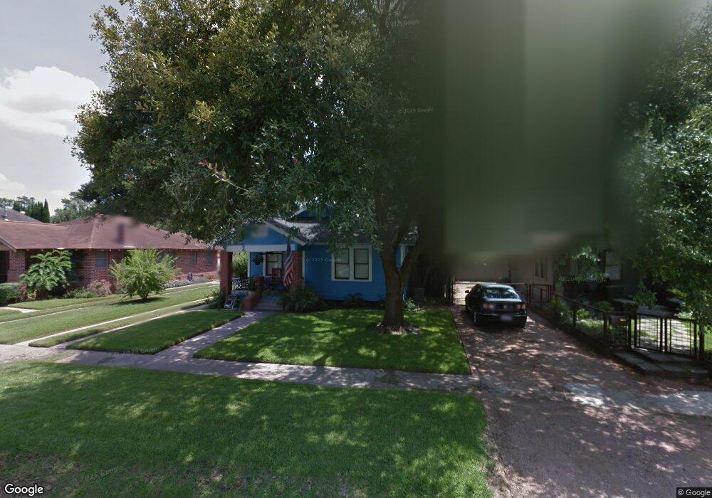 714 Le Green St, Houston, TX 77008 - photo 1