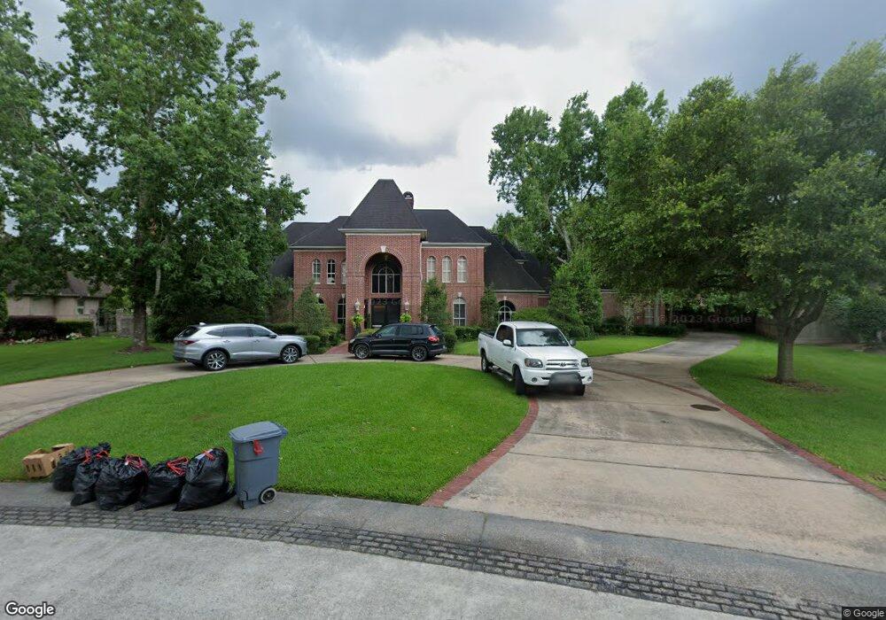 306 Carriage Creek Ln, Friendswood, TX 77546 - photo 1