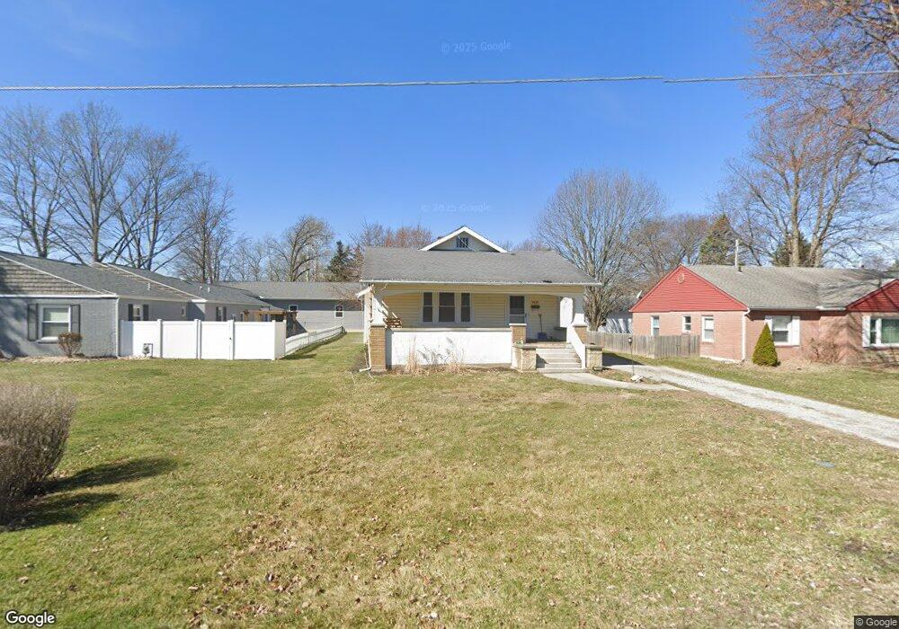 1424 Graceland Ave, Findlay, OH 45840 - photo 1