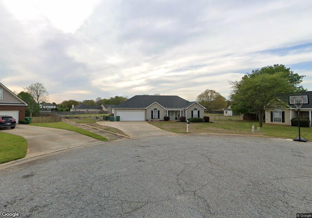 117 Ivey Ct, Warner Robins, GA 31088 - photo 1