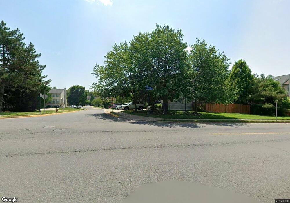 13959 Winding Ridge Ln, Centreville, VA 20121 - photo 1