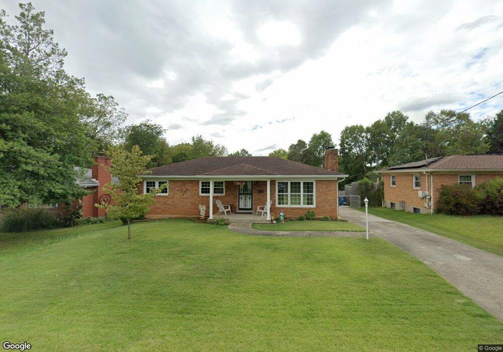 6110 Princess Way, Louisville, KY 40219 - photo 1