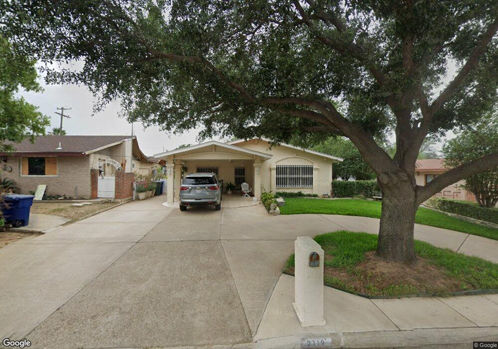 2119 E Montgomery St, Laredo, TX 78043 - photo 1