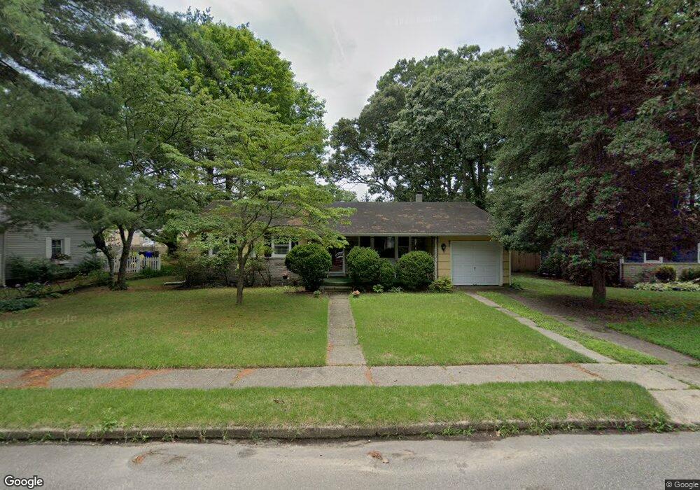 407 Hamilton Ave, Linwood, NJ 08221 - photo 1