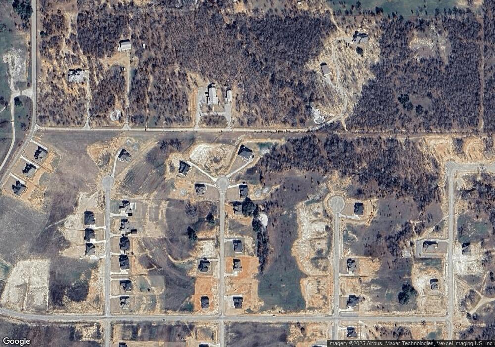 5028 Cottontail Ct, Springtown, TX 76082 - photo 1