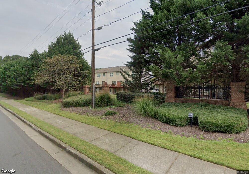 11744 Wellsley Way, Alpharetta, GA 30005 - photo 1