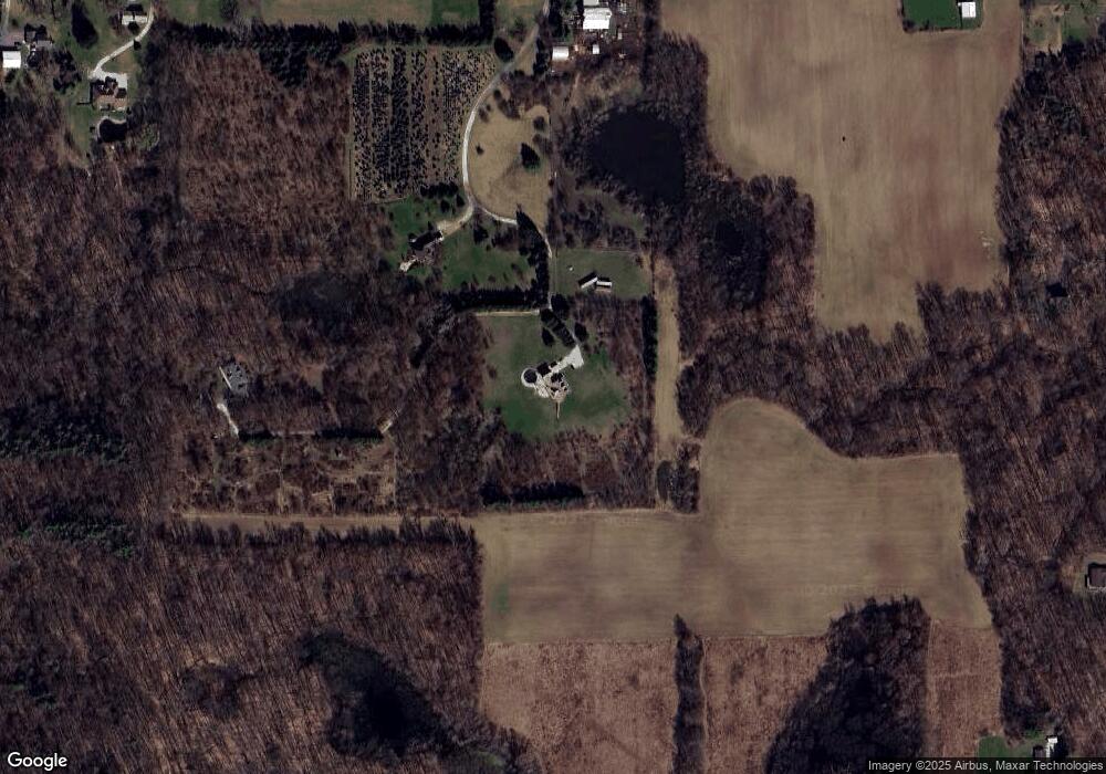 3936 E 800 N, Rolling Prairie, IN 46371 - photo 1