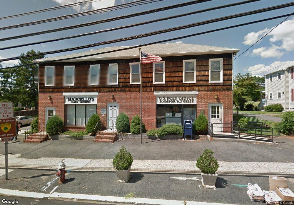 4599 Route 27, Kingston, NJ 08528 - photo 1