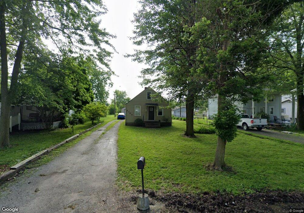 2104 Olladale Dr, Fort Wayne, IN 46808 - photo 1