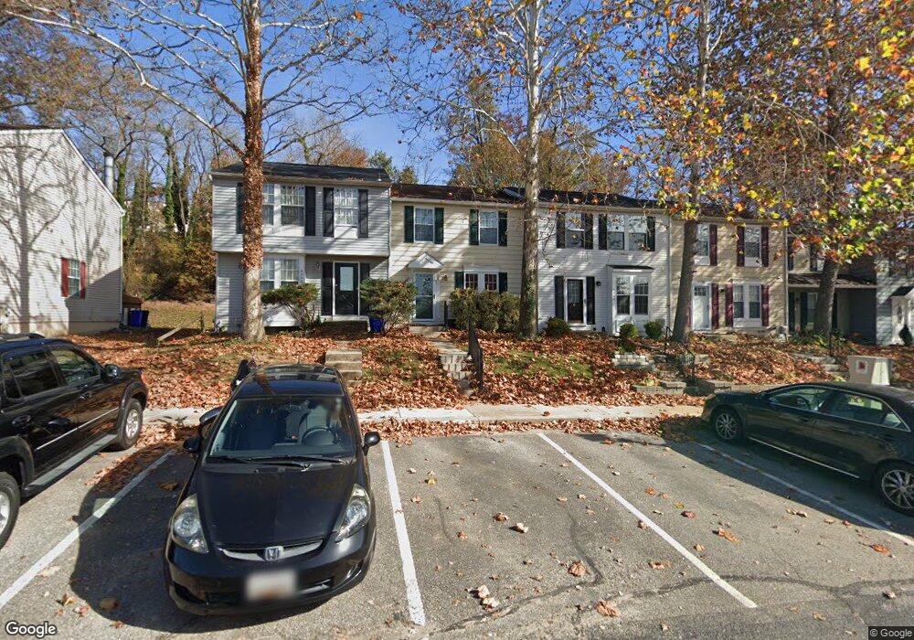 6350 Greenfield Rd, Elkridge, MD 21075 - photo 1