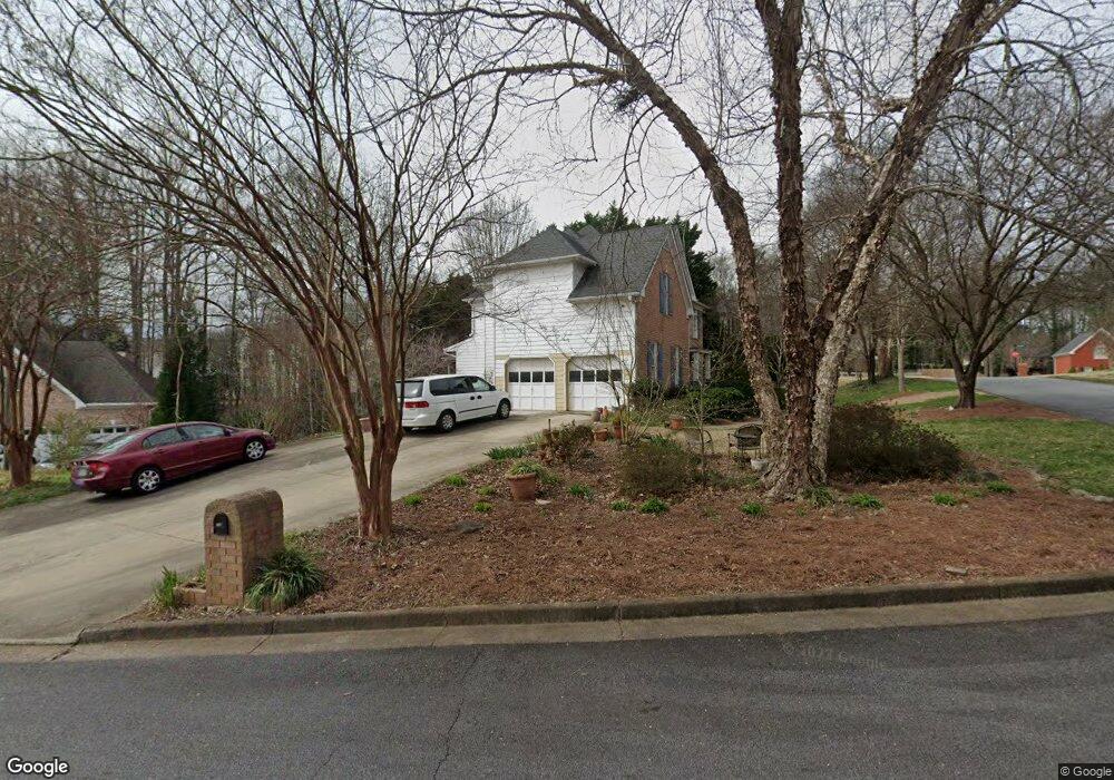 5313 Alyssum Way NW, Acworth, GA 30102 - photo 1