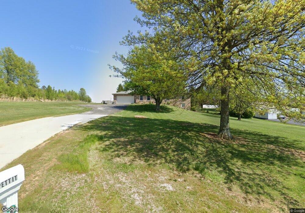 2203 Alonzo Smith Rd, Georgetown, IN 47122 - photo 1