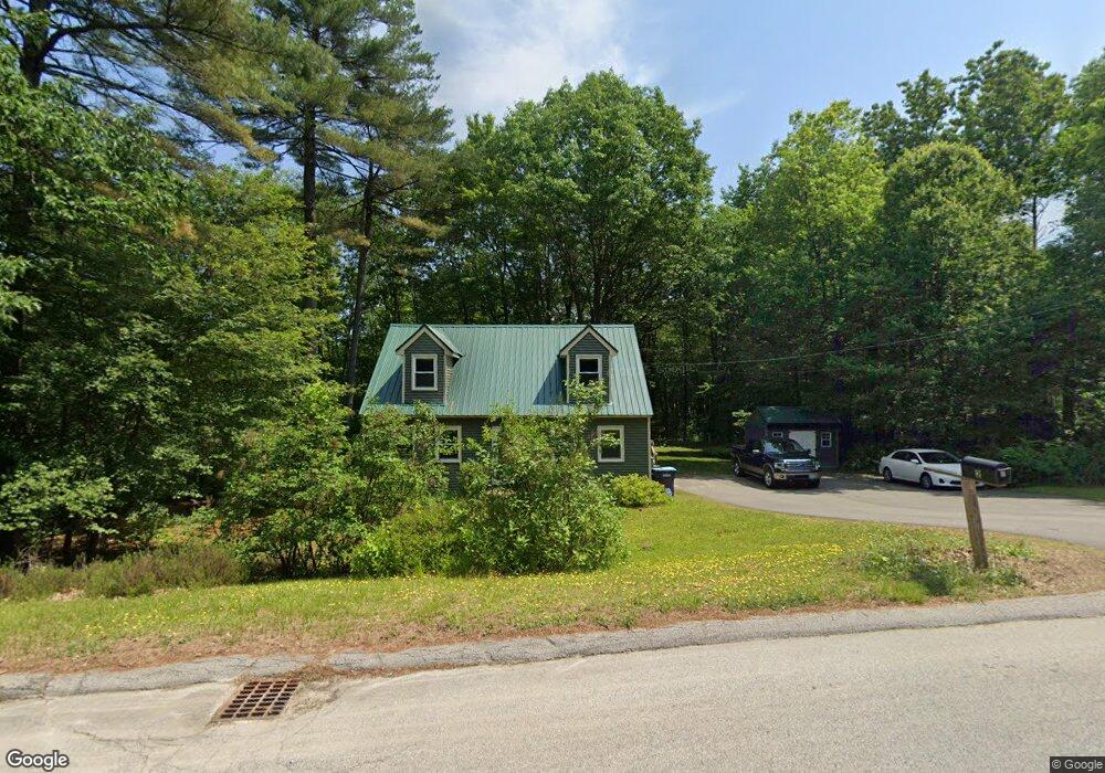 2 Glenview Dr, Hudson, NH 03051 - photo 1