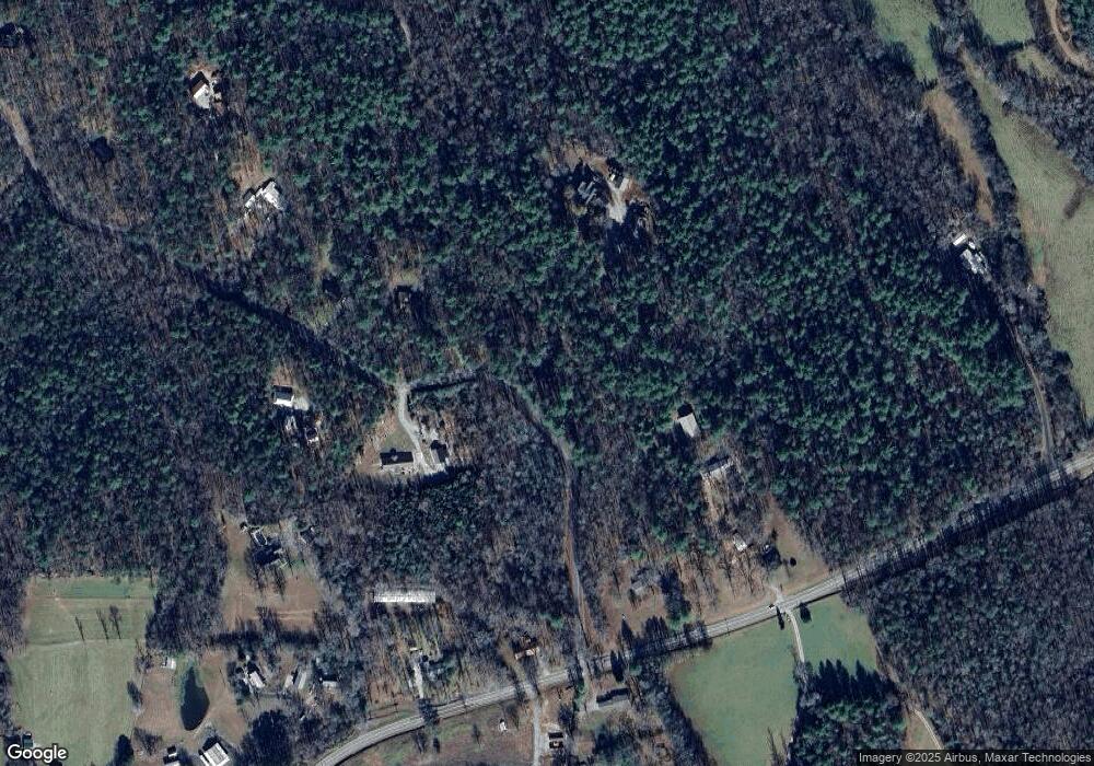 162 Sautee Woods Trail, Sautee Nacoochee, GA 30571 - photo 1