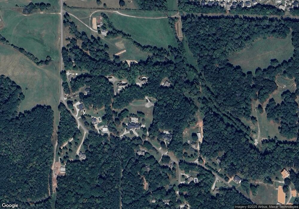 165 Berry Ln, Canton, GA 30115 - photo 1