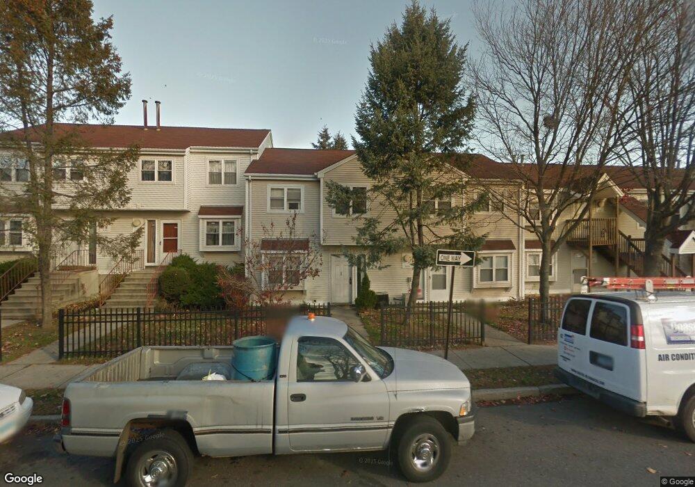 90 Hamilton St unit 1, Bridgeport, CT 06608 - photo 1