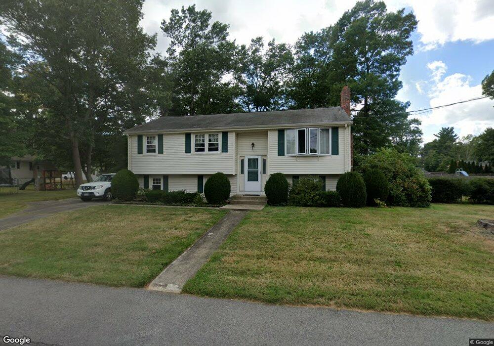 77 Shaw Rd, Rockland, MA 02370 - photo 1
