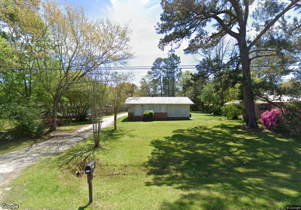 2014 Ga Highway 37 E, Moultrie, GA 31788 - photo 1