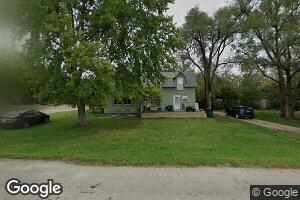 711 Webb St, Ellsworth, KS 67439