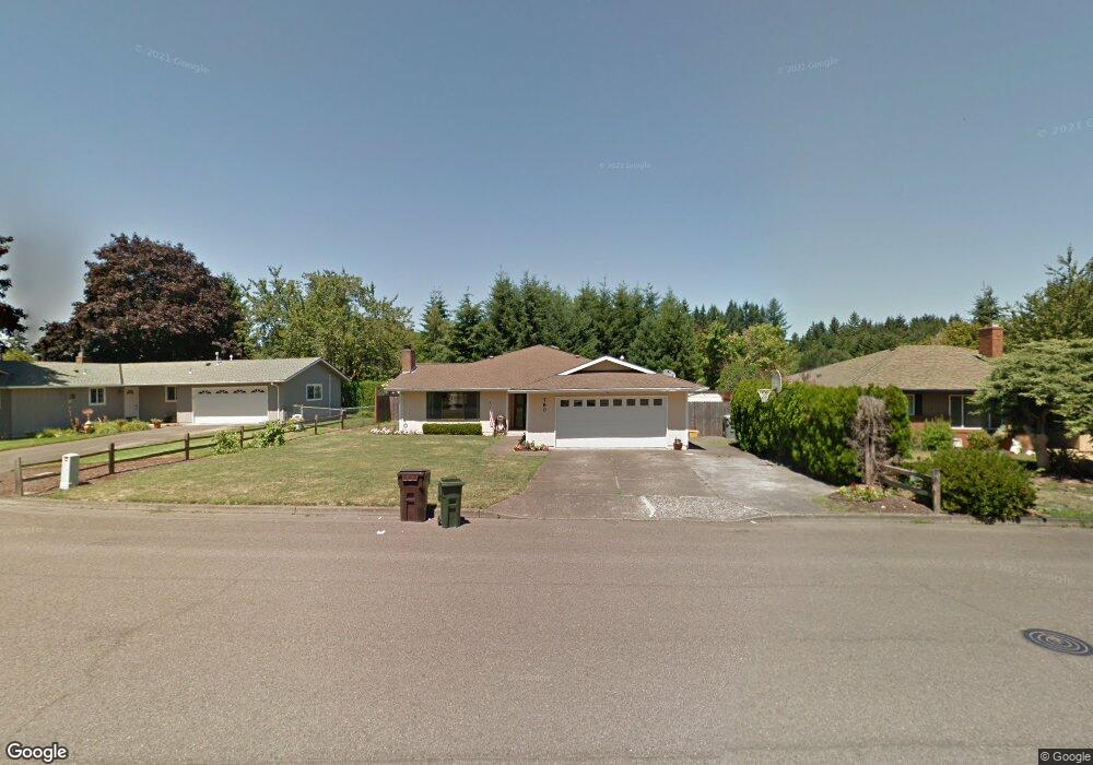780 NE 14th Ave, Canby, OR 97013 - photo 1
