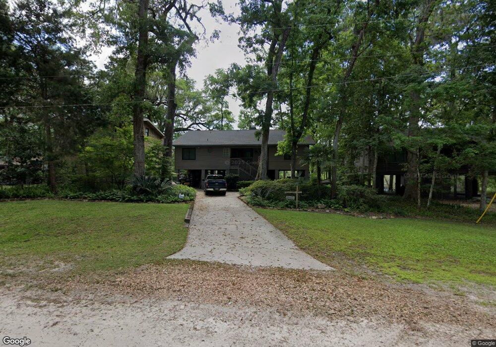 1806 SW Santa fe Dr, Fort White, FL 32038 - photo 1